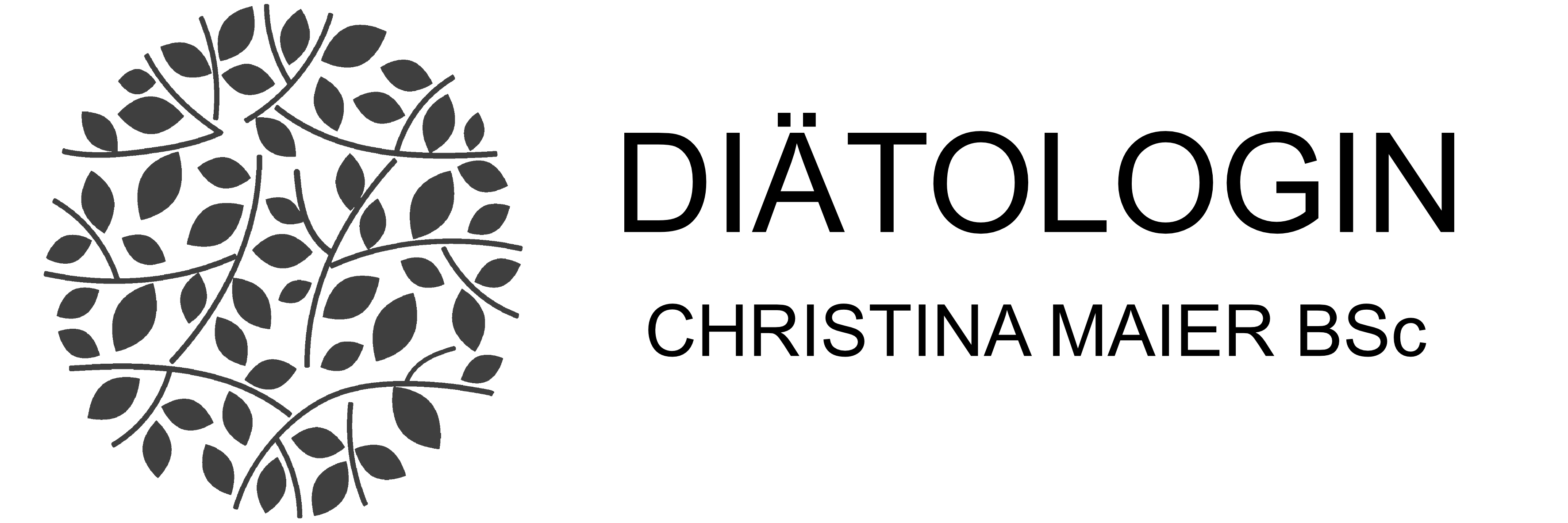 Dieätologin Christina Maier